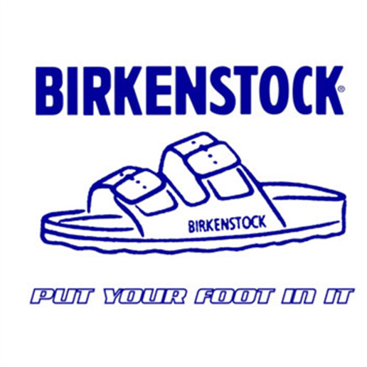 BIRKENSTOCK 德国博肯夹脚凉鞋