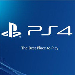 Sony索尼游戏神机PS4欢乐共享套装
