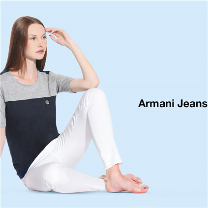 Armani Jeans男女休闲服饰