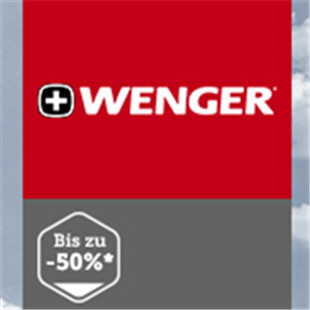 瑞士老牌Wenger威戈 军刀系列专场