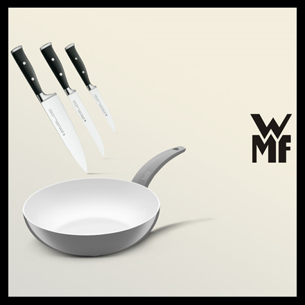 WMF/Silit/Alfi等厨房用品