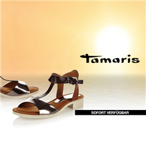 德国品质实惠之选 Tamaris女鞋