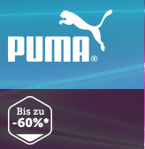 Puma休闲运动腕表