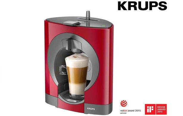 Krups KP1105 咖啡机