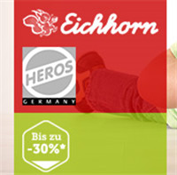 Eichhorn/Heros/Kikaninchen 木质玩具联合闪购