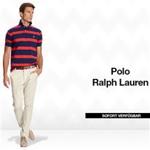 Polo Ralph Lauren男装及内衣