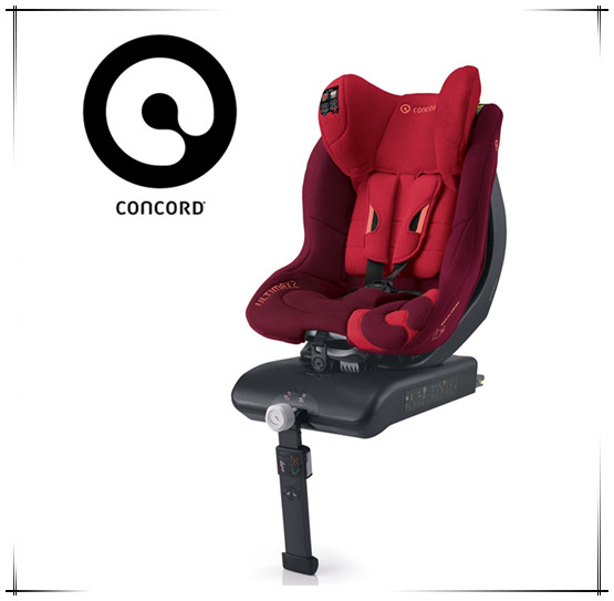 德国Concord Ultimax.2 儿童安全座椅
