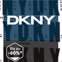黑白极简主义 DKNY高品质女式睡衣/家居服