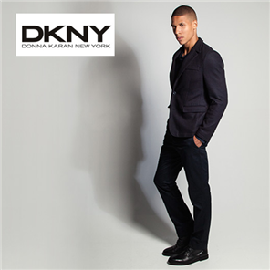 美国DKNY品质男装闪购