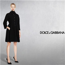极致奢华 Dolce&Gabbana男女服饰及童装