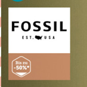 不可或缺的存在 Fossil时尚包包及配饰