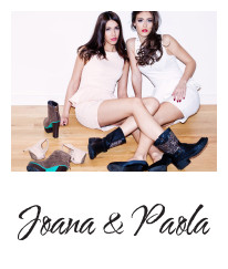 小众品牌Joana & Paola 女士鞋包闪购