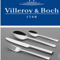 德国皇家瓷器品牌Villeroy&Boch 餐具36件套