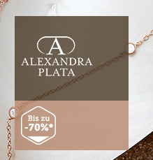 西班牙王后挚爱珠宝品牌ALEXANDRA PLATA首饰特卖