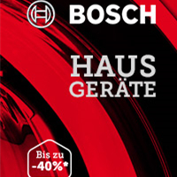 Bosch博世家电/工具