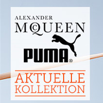 Puma X Alexander McQueen 男鞋