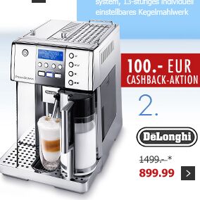 DeLonghi ESAM6650全自动咖啡机