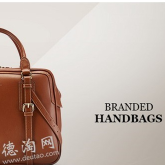 Branded Handbags品牌女包集锦