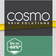 意大利高端药妆品牌COSMO Skin Solutions