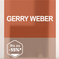 德国Gerry Weber包包闪购