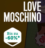 Love Moschino女装