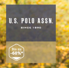 U.S. POLO ASSN.美国马球协会男女装/腕表
