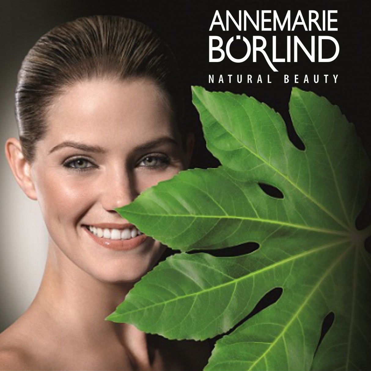 德系天然有机护肤-安娜柏林Annemarie Börlind