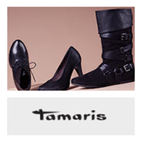 德国品质实惠之选 Tamaris女鞋