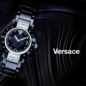 Versace男女腕表