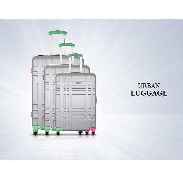 Urban Luggage多个品牌旅行箱
