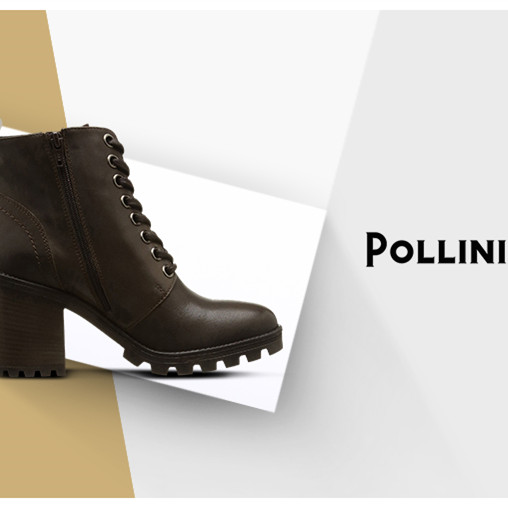 意大利奢侈皮具品牌Pollini男女鞋履包包闪购