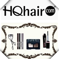 美妆网站HQ Hair双十二特卖