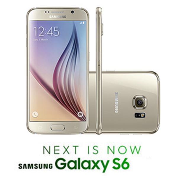 Samsung 三星 Galaxy S6 32GB