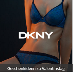 DKNY 女式内衣及睡衣