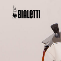 意大利经典老牌 Bialetti咖啡壶及厨具