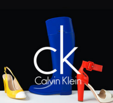 Calvin Klein男女鞋履