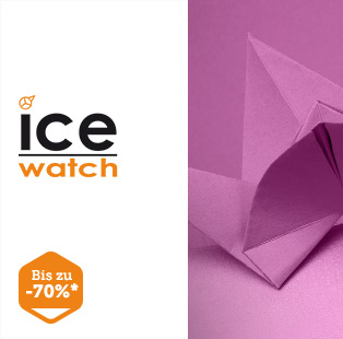 Ice Watch超值特卖