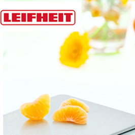 德国家居生活品牌Leifheit