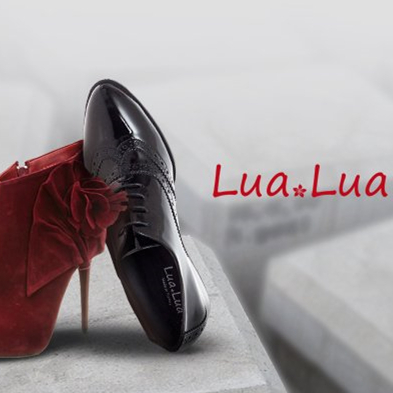 Lua Lua女鞋