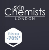 伦敦小众护肤 Skin Chemists