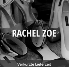 好莱坞金手指造型师同名品牌 Rachel Zoe