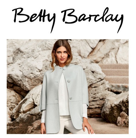 Betty Barclay女装