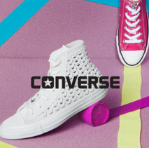 永恒经典 Converse