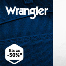 美国Wrangler男女服装/牛仔裤特卖