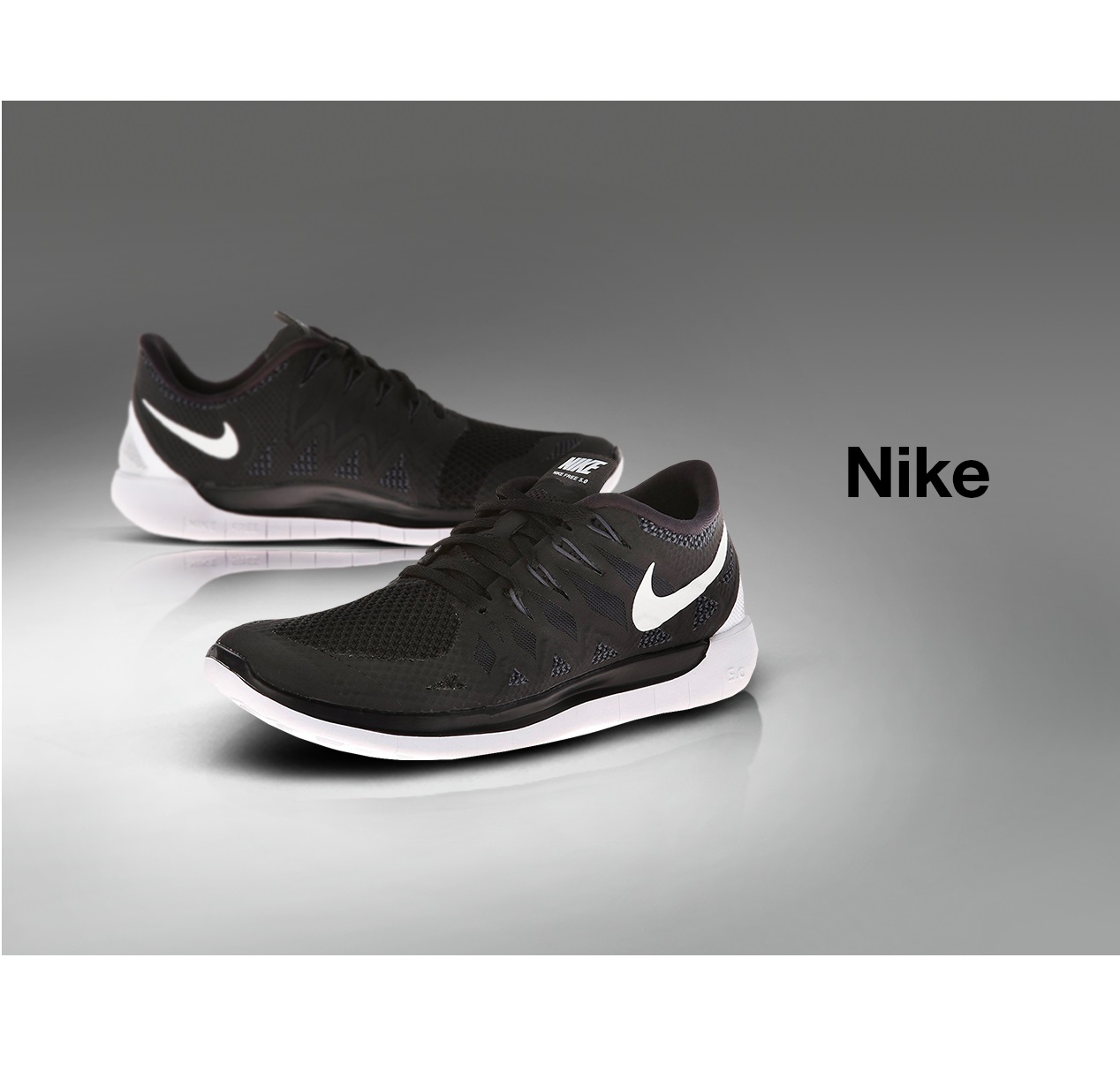 Nike 男女运动服及鞋履
