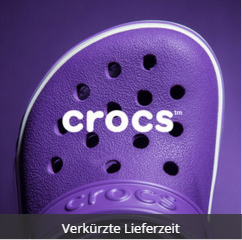 Crocs小鳄鱼男女鞋履及童鞋