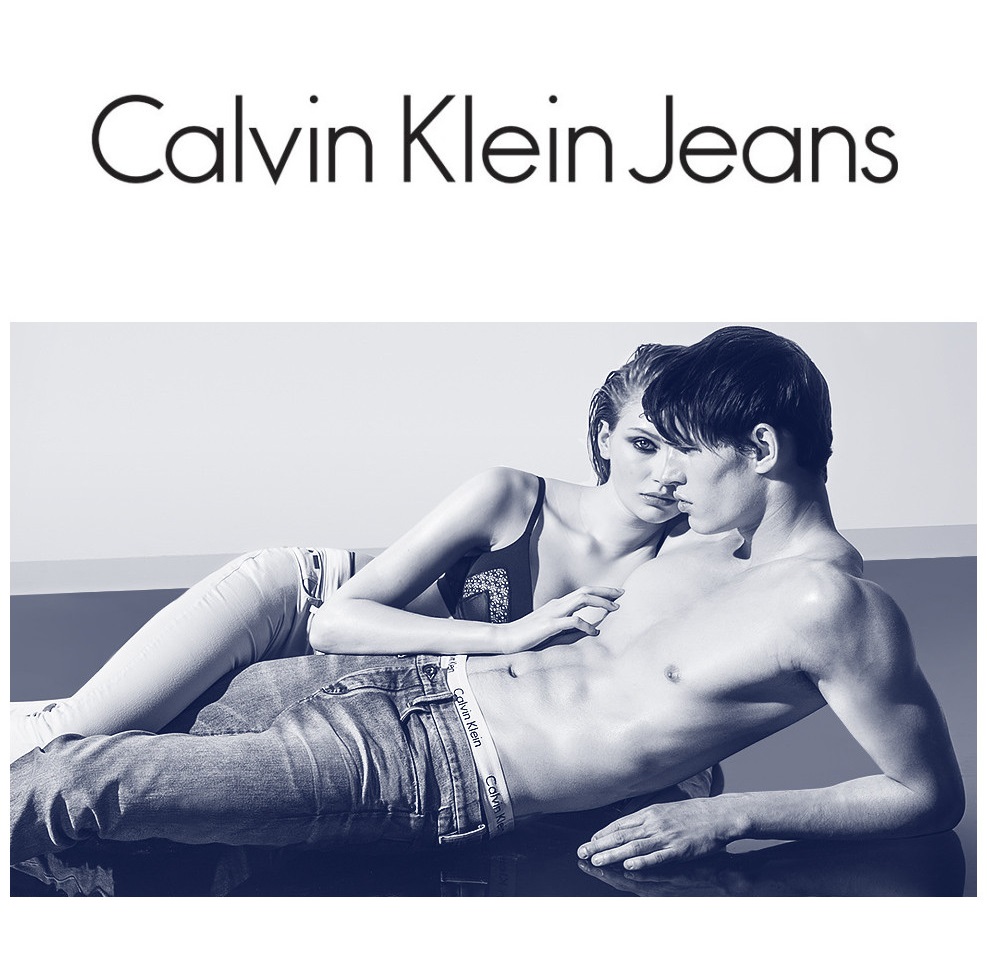Calvin Klein Jeans男女服饰及内衣泳装闪购