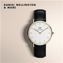 Daniel Wellington 腕表