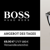 Hugo Boss 男士太阳镜