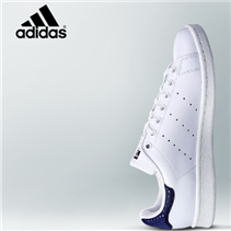 Adidas 男女运动服饰及鞋履